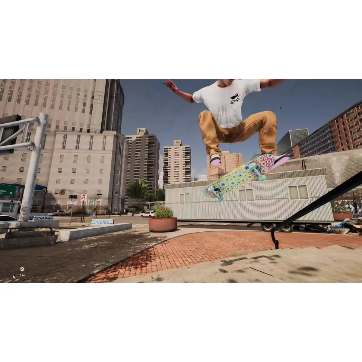 Buy Xbox,Session: Skate Sim Xbox One & Xbox Series X Game - Gadcet.com | UK | London | Scotland | Wales| Ireland | Near Me | Cheap | Pay In 3 | Video Game Software