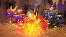 Buy Nintendo,Spyro Reignited Trilogy Nintendo Switch Game - Gadcet.com | UK | London | Scotland | Wales| Ireland | Near Me | Cheap | Pay In 3 | Video Game Software