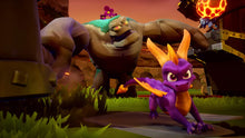 Buy Nintendo,Spyro Reignited Trilogy Nintendo Switch Game - Gadcet.com | UK | London | Scotland | Wales| Ireland | Near Me | Cheap | Pay In 3 | Video Game Software