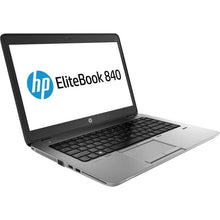 Buy HP,HP EliteBook 840 G2 - 14-inch - 256GB SSD - 8GB RAM - Intel Core i5-5300U - Windows 10 Professional - Black - Gadcet UK | UK | London | Scotland | Wales| Ireland | Near Me | Cheap | Pay In 3 | Laptops