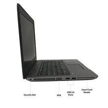 Buy HP,HP EliteBook 840 G2 - 14-inch - 256GB SSD - 8GB RAM - Intel Core i5-5300U - Windows 10 Professional - Black - Gadcet UK | UK | London | Scotland | Wales| Ireland | Near Me | Cheap | Pay In 3 | Laptops