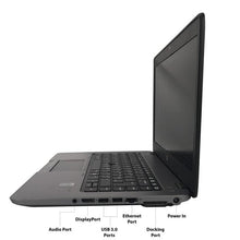 Buy HP,HP EliteBook 840 G2 - 14-inch - 256GB SSD - 8GB RAM - Intel Core i5-5300U - Windows 10 Professional - Black - Gadcet UK | UK | London | Scotland | Wales| Ireland | Near Me | Cheap | Pay In 3 | Laptops