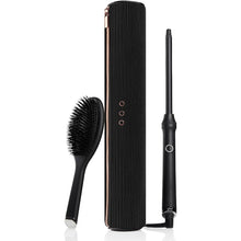 ghd Curve Thin Wand Christmas Gift Set | Precision Curling Wand
