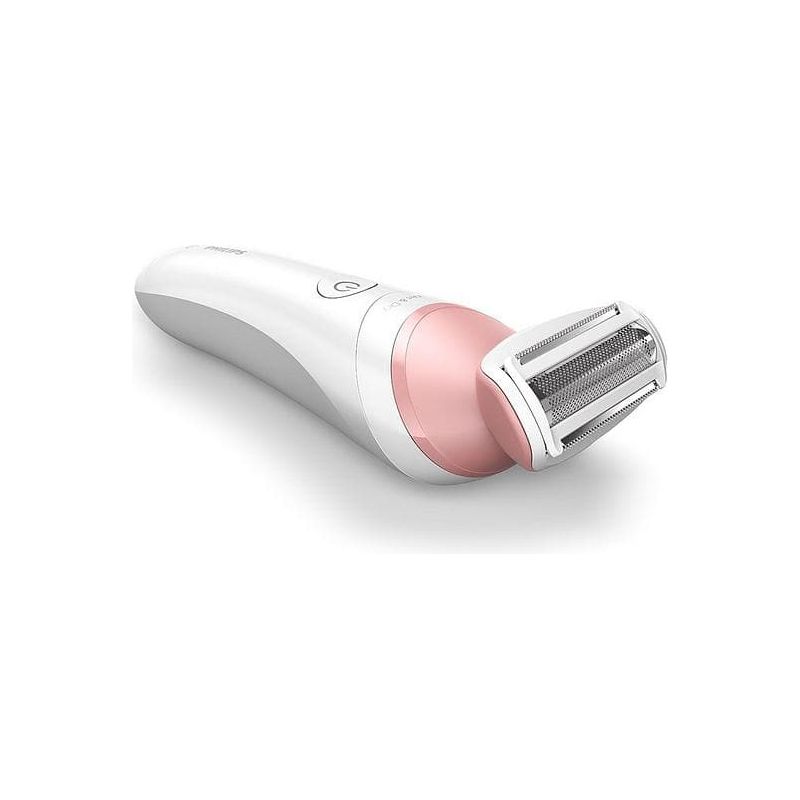 Philips,Philips Series 6000 Wet & Dry Lady Shaver with 7 Attachments BRL146/00 76 Reviews - Gadcet.com