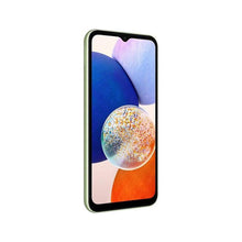 Samsung,Samsung Galaxy A14 5G 4GB RAM 64GB Storage Dual Sim - Light Green - Unlocked - International Model - Gadcet.com