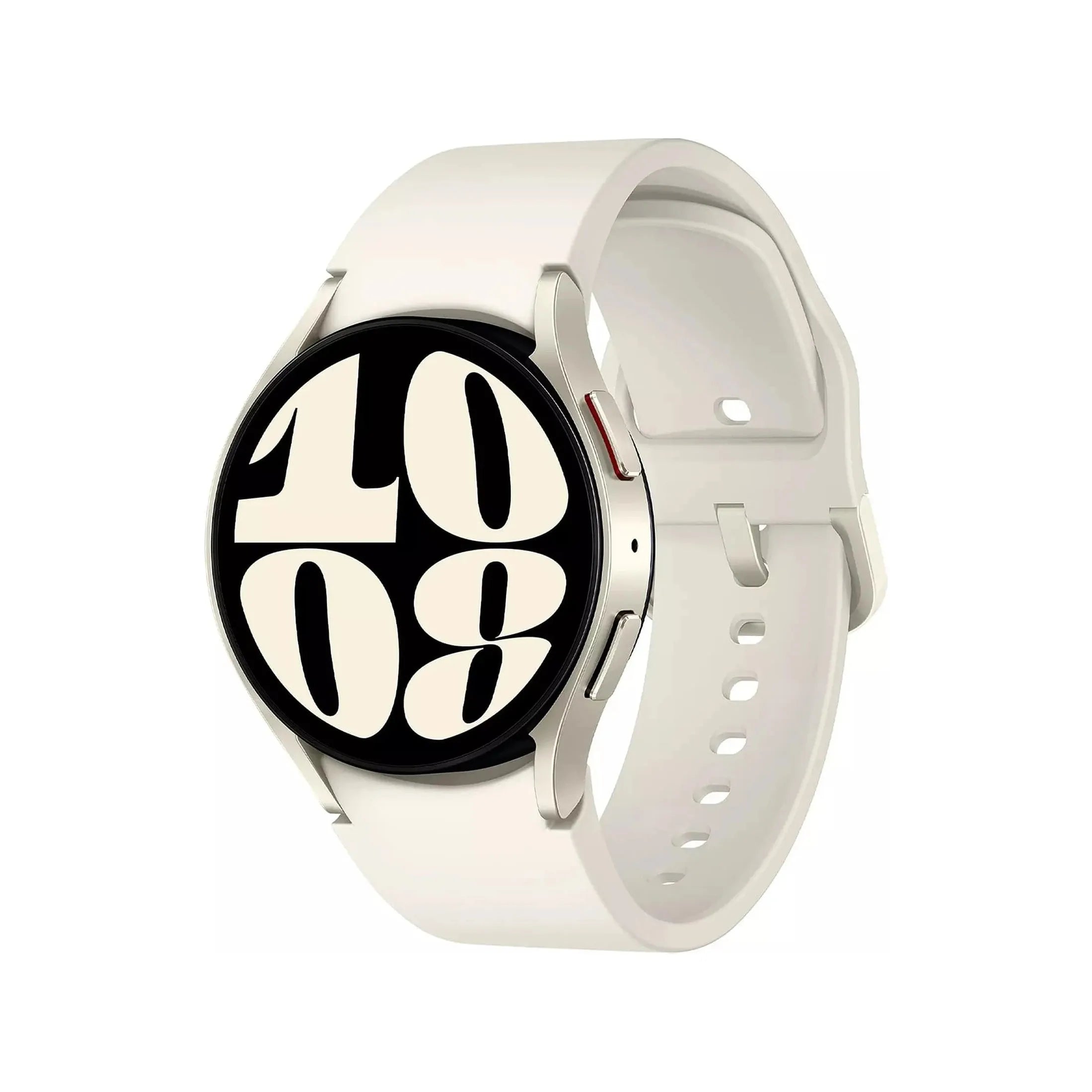 Buy Samsung,Samsung Galaxy Watch 6 40mm (GPS), Cream - Gadcet UK | UK | London | Scotland | Wales| Near Me | Cheap | Pay In 3 | Smart Watch