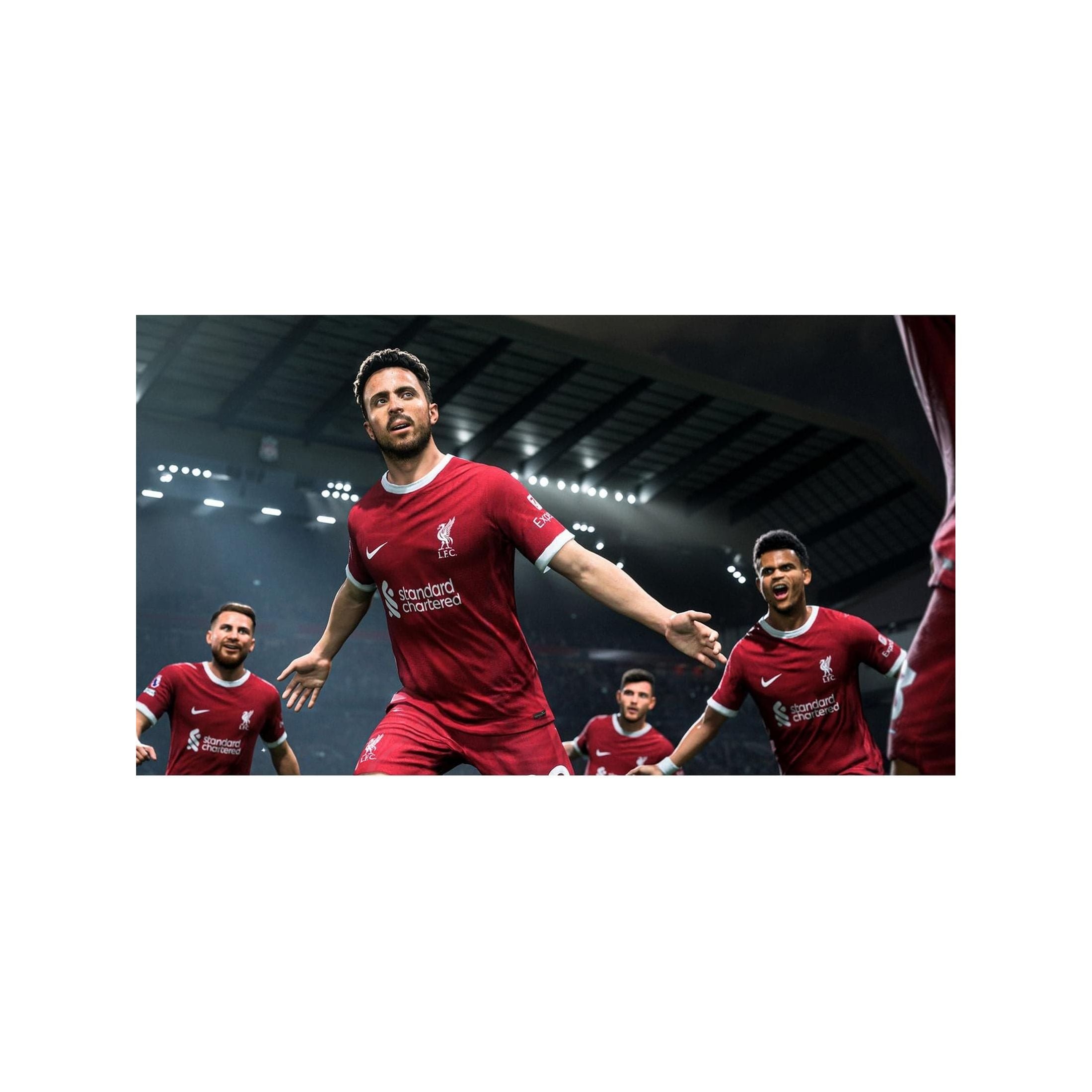 Buy Sony,PlayStation 5 Disc Console & EA SPORTS FC 24 Bundle - Gadcet UK | UK | London | Scotland | Wales| Ireland | Near Me | Cheap | Pay In 3 | Video Game Consoles