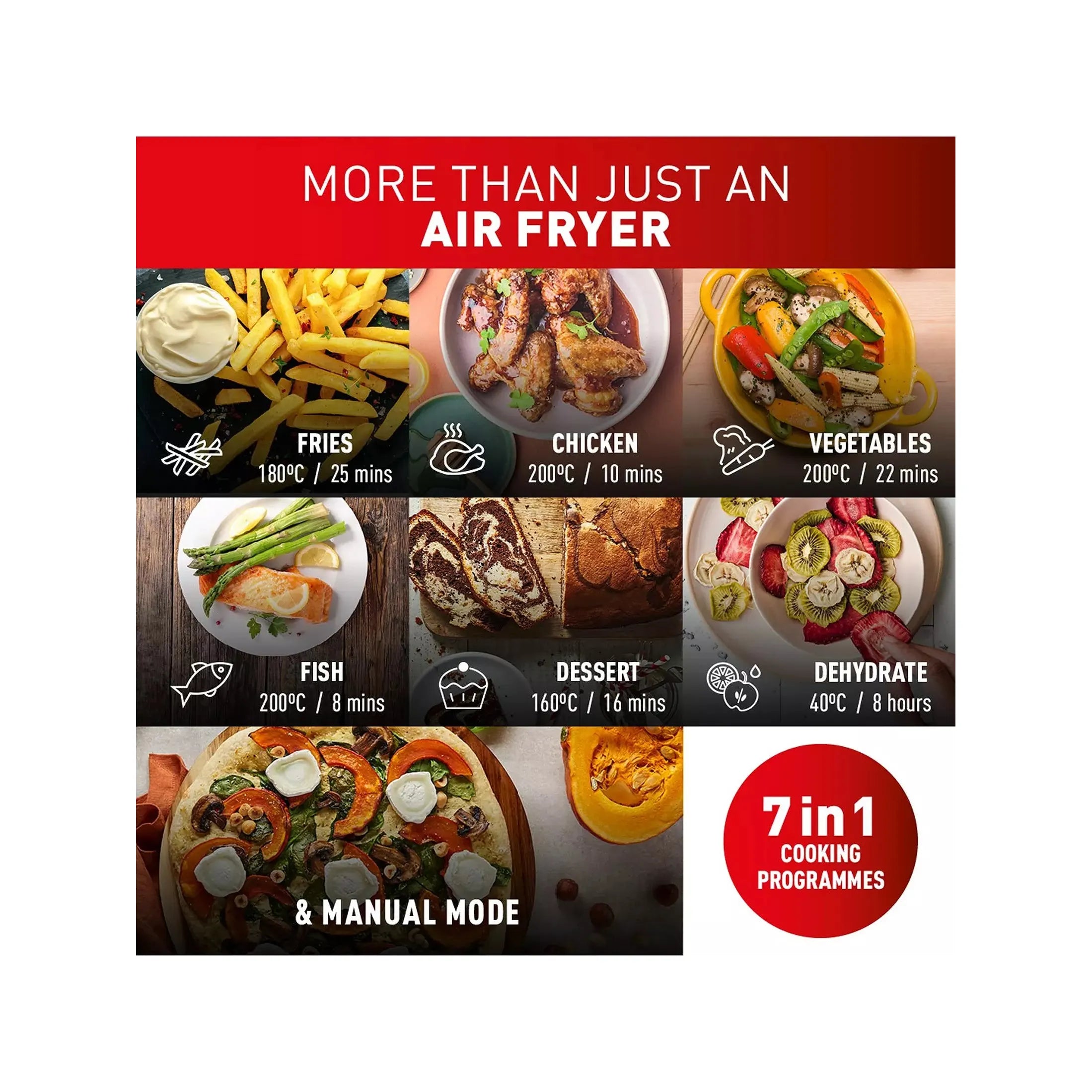 Buy Tefal,Tefal Easy Fry XXL Dual Air Fryer, Coal Grey - 11L - Gadcet UK | UK | London | Scotland | Wales| Near Me | Cheap | Pay In 3 | Air Fryer & Grill