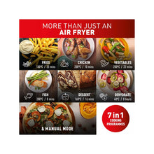 Buy Tefal,Tefal Easy Fry XXL Dual Air Fryer, Coal Grey - 11L - Gadcet UK | UK | London | Scotland | Wales| Near Me | Cheap | Pay In 3 | Air Fryer & Grill
