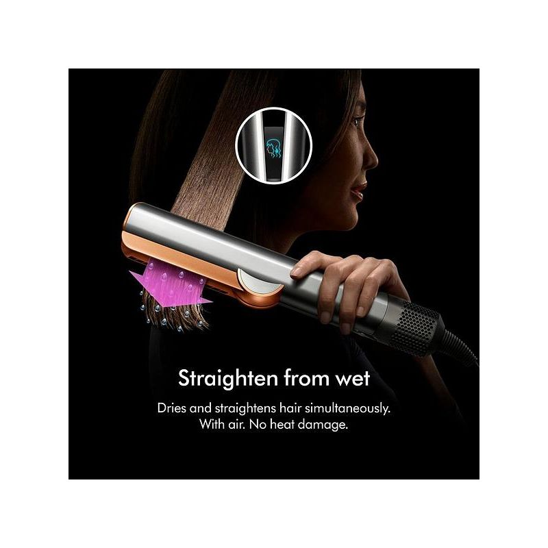 Buy Dyson,Dyson Airstrait hair straightener - Jasper Plum - Gadcet UK | UK | London | Scotland | Wales| Near Me | Cheap | Pay In 3 | Hair Straighteners