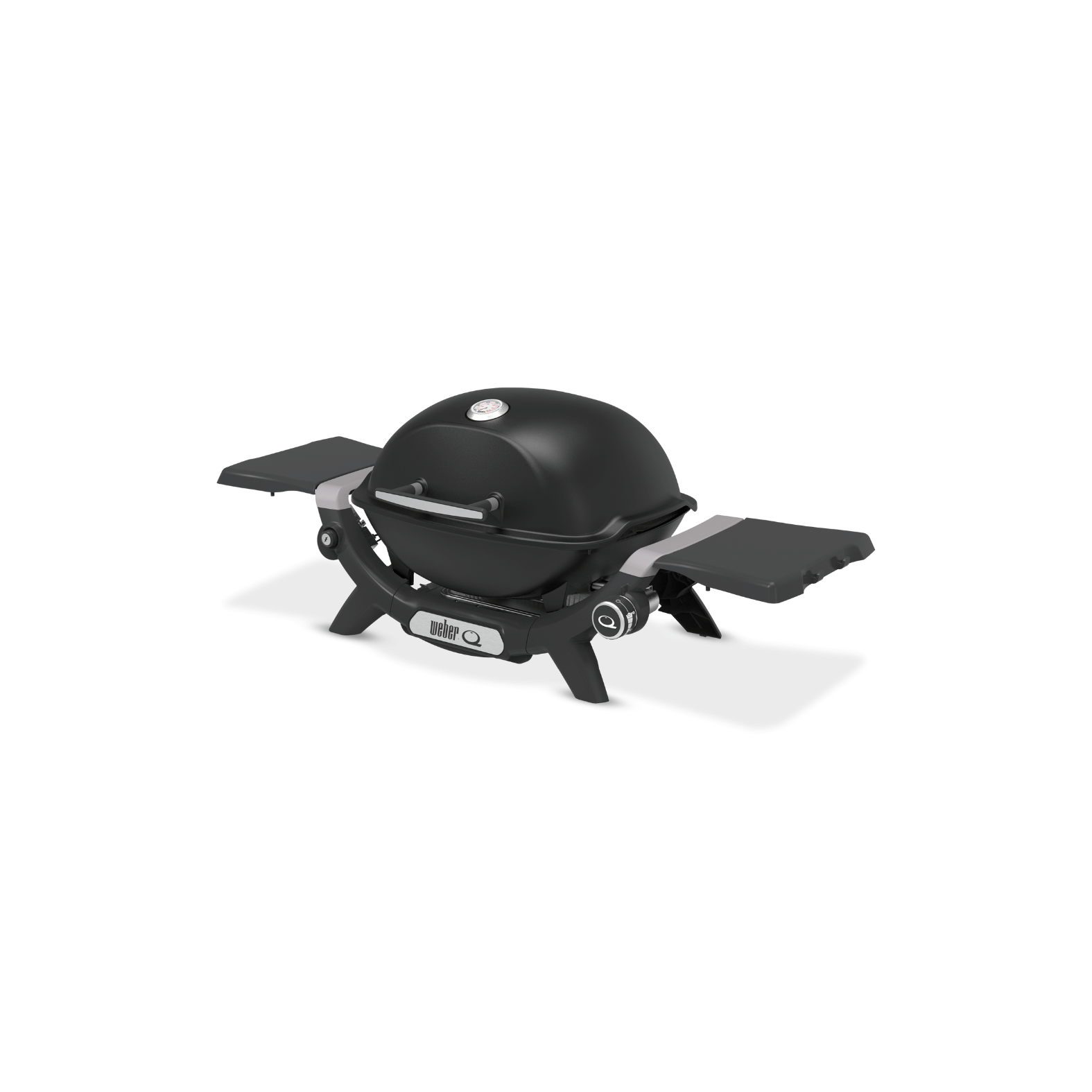 Buy Weber,Weber Q 1200N Gas Grill with Side Tables and Compact Stand - Gadcet UK | UK | London | Scotland | Wales| Near Me | Cheap | Pay In 3 | Outdoor Grills