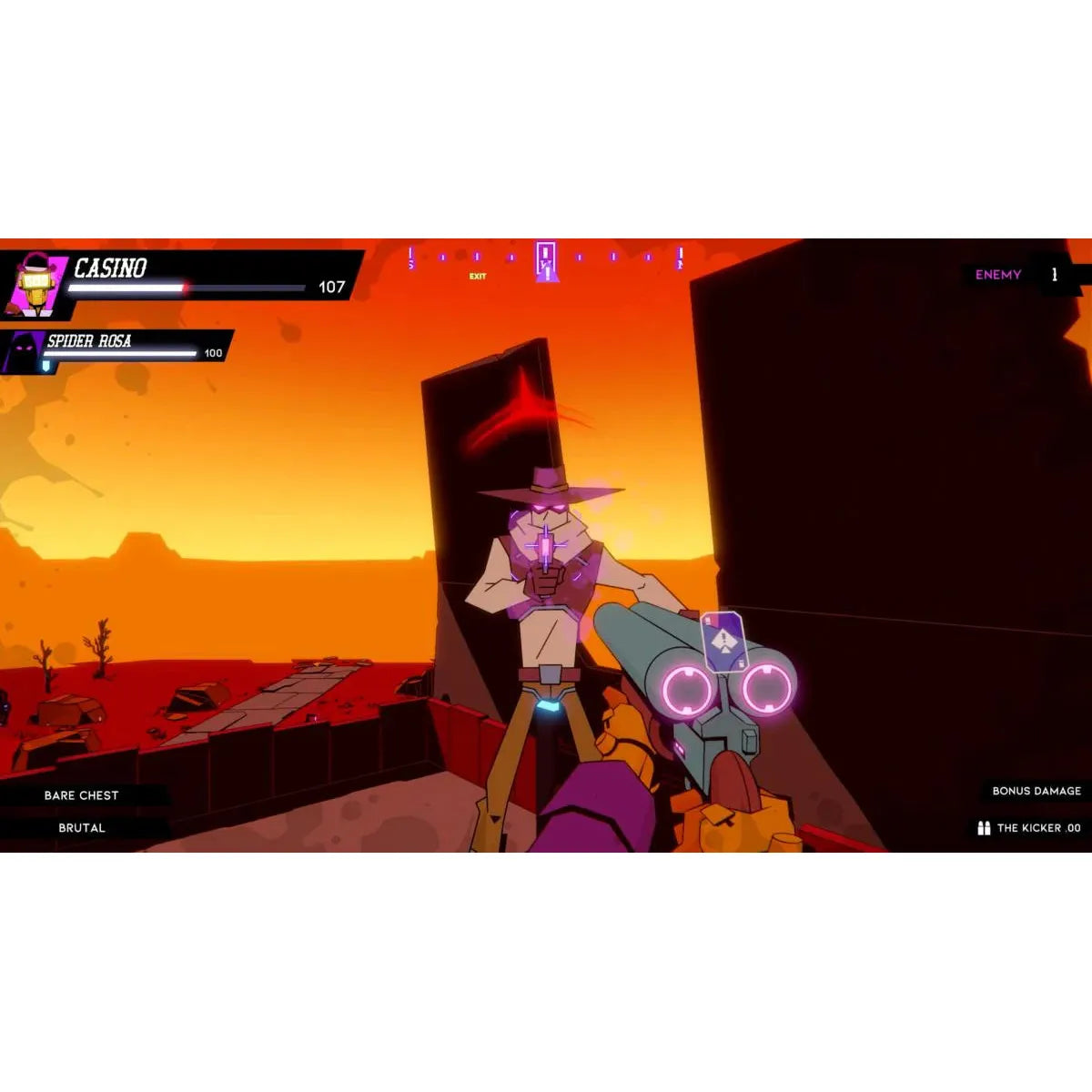 Buy Nintendo Switch,Wild Bastards – Nintendo Switch Game - Gadcet UK | UK | London | Scotland | Wales| Near Me | Cheap | Pay In 3 | Video Game Software