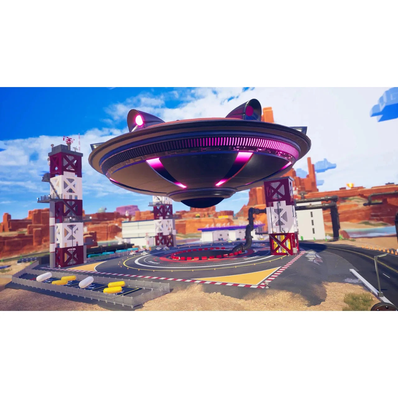 Buy PlayStation,LEGO 2K Drive – Standard Edition PS4 Game - Gadcet UK | UK | London | Scotland | Wales| Near Me | Cheap | Pay In 3 | Video Game Software