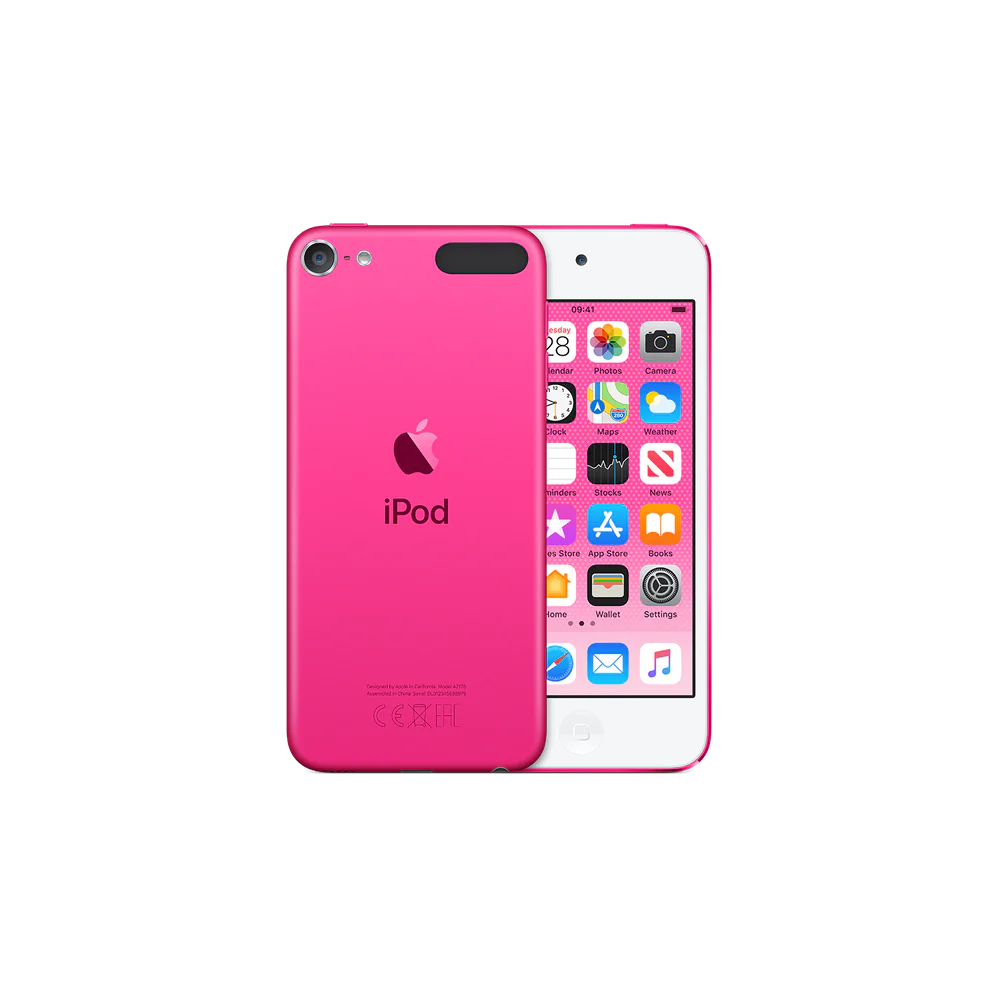 Buy Apple,Apple iPod Touch 7th Gen 32GB Pink Unlocked Mobile Phone - Gadcet UK | UK | London | Scotland | Wales| Near Me | Cheap | Pay In 3 | Unlocked Mobile Phone
