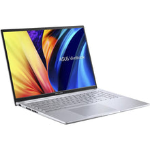 Buy ASUS,ASUS VivoBook 16X M1603QA - 40.6 cm (16") - 16GB DDR4-SD RAM - 512GB SSD - Ryzen™ 5-5600H - Windows 11 Home - Silver - Gadcet UK | UK | London | Scotland | Wales| Ireland | Near Me | Cheap | Pay In 3 | Laptops