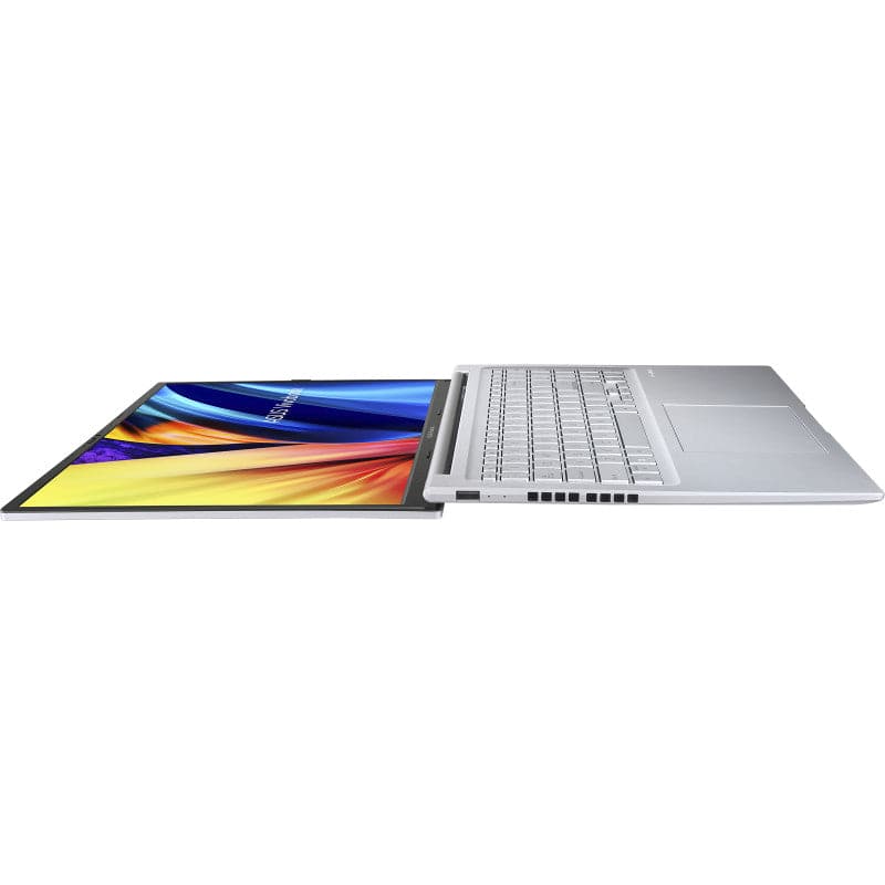 Buy ASUS,ASUS VivoBook 16X M1603QA - 40.6 cm (16") - 16GB DDR4-SD RAM - 512GB SSD - Ryzen™ 5-5600H - Windows 11 Home - Silver - Gadcet UK | UK | London | Scotland | Wales| Ireland | Near Me | Cheap | Pay In 3 | Laptops