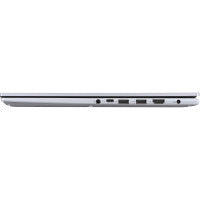 Buy ASUS,ASUS VivoBook 16X M1603QA - 40.6 cm (16") - 16GB DDR4-SD RAM - 512GB SSD - Ryzen™ 5-5600H - Windows 11 Home - Silver - Gadcet UK | UK | London | Scotland | Wales| Ireland | Near Me | Cheap | Pay In 3 | Laptops