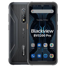 Buy Blackview,Blackview BV5200 Pro 4G 64GB Black 4GB RAM Dual Sim Rugged Phone - Black - Unlocked - Gadcet.com | UK | London | Scotland | Wales| Ireland | Near Me | Cheap | Pay In 3 | Mobile Phone