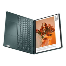 Buy Lenovo,Lenovo Yoga 6 13.3" IPS touchscreen AMD Ryzen 5 5500U / 2.1 GHz 8 GB RAM 256 GB SSD NVMe AMD Radeon Graphics - ark teal - Gadcet.com | UK | London | Scotland | Wales| Ireland | Near Me | Cheap | Pay In 3 | Laptops