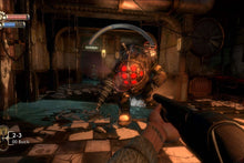 Nintendo,Bioshock: The Collection For Nintendo Switch Game - Gadcet.com