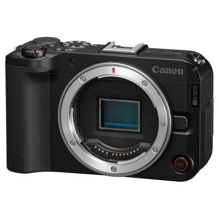 Buy Canon,Canon EOS R50 V with RF-S 14–30mm Lens – Creator Kit - Gadcet UK | UK | London | Scotland | Wales| Near Me | Cheap | Pay In 3 | Mirrorless Digital Cameras