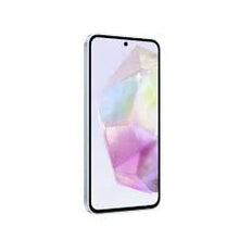 Buy Samsung,Samsung Galaxy A35 5G, 128GB, 8GB RAM, Awesome Ice Blue, Unlocked, SIM-Free Smartphone - Gadcet UK | UK | London | Scotland | Wales| Near Me | Cheap | Pay In 3 | Unlocked Mobile Phone