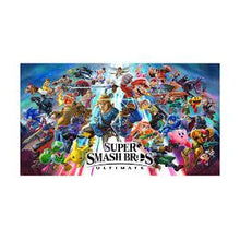 Buy Nintendo Game,Super Smash Bros - Ultimate (Nintendo Switch) - Gadcet UK | UK | London | Scotland | Wales| Near Me | Cheap | Pay In 3 | Video Game Software