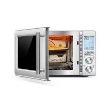 Buy Sage,Sage The Combi Wave 3-in-1 Air Fryer, Convection Oven & Microwave - Black Stainless Steel - Gadcet UK | UK | London | Scotland | Wales| Near Me | Cheap | Pay In 3 | Kitchen Appliances