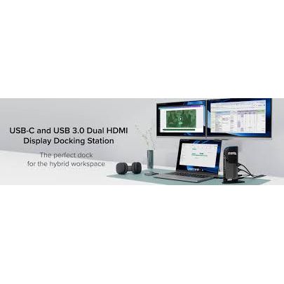 Buy Plugable,Plugable UD3900EU USB 3.0 Universal Docking Station - Dual Video Output - Gadcet UK | UK | London | Scotland | Wales| Near Me | Cheap | Pay In 3 | Laptop Docking Stations