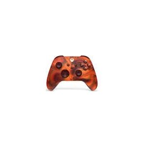 Buy Xbox,Xbox Wireless Controller – Fire Vapor Special Edition - Gadcet UK | UK | London | Scotland | Wales| Near Me | Cheap | Pay In 3 | Game Controllers