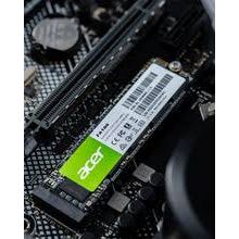 Buy Acer,Acer FA100 1TB NVMe SSD - M.2 2280 PCIe 3.0, Read Speed Up to 3500 MB/s, Internal Solid State Drive with SLC Cache for Laptop & Desktop Upgrade - BL.9BWWA.120 - Gadcet UK | UK | London | Scotland | Wales| Near Me | Cheap | Pay In 3 | Hard Drives