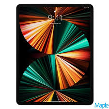 Buy Apple,Apple iPad Pro 12.9-inch Tablet (5th Gen) 256GB Space Grey Unlocked - Gadcet UK | UK | London | Scotland | Wales| Near Me | Cheap | Pay In 3 | Tablet Computers