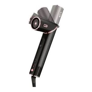 Shark HD440UK FlexStyle 5-in-1 Air Styler & Hair Dryer with Storage Case, Black - 4
