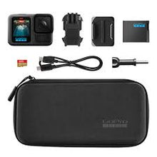 Buy GoPro,GoPro HERO13 Black Action Camera & Accessories Bundle - Gadcet UK | UK | London | Scotland | Wales| Near Me | Cheap | Pay In 3 | Action Video Cameras