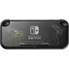 Buy Nintendo,Nintendo Switch Lite Console – 32GB, Dialga & Palkia Black Edition - Gadcet UK | UK | London | Scotland | Wales| Near Me | Cheap | Pay In 3 | Video Game Consoles