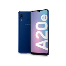 Buy Samsung,Samsung Galaxy A20e 32GB Blue SIM-Free Unlocked Smartphone - Gadcet UK | UK | London | Scotland | Wales| Near Me | Cheap | Pay In 3 | Unlocked Mobile Phone