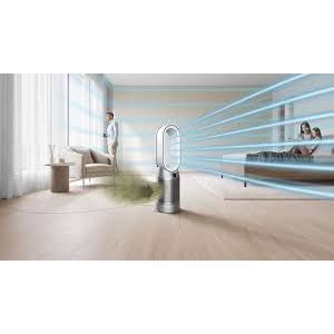 Buy Dyson,Dyson Purifier Hot+Cool™ HP7A Autoreact, White/Nickel (Refurbished) - Gadcet UK | UK | London | Scotland | Wales| Near Me | Cheap | Pay In 3 | Fans & Cooling