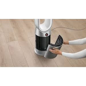 Buy Dyson,Dyson Purifier Hot+Cool™ HP7A Autoreact, White/Nickel (Refurbished) - Gadcet UK | UK | London | Scotland | Wales| Near Me | Cheap | Pay In 3 | Fans & Cooling