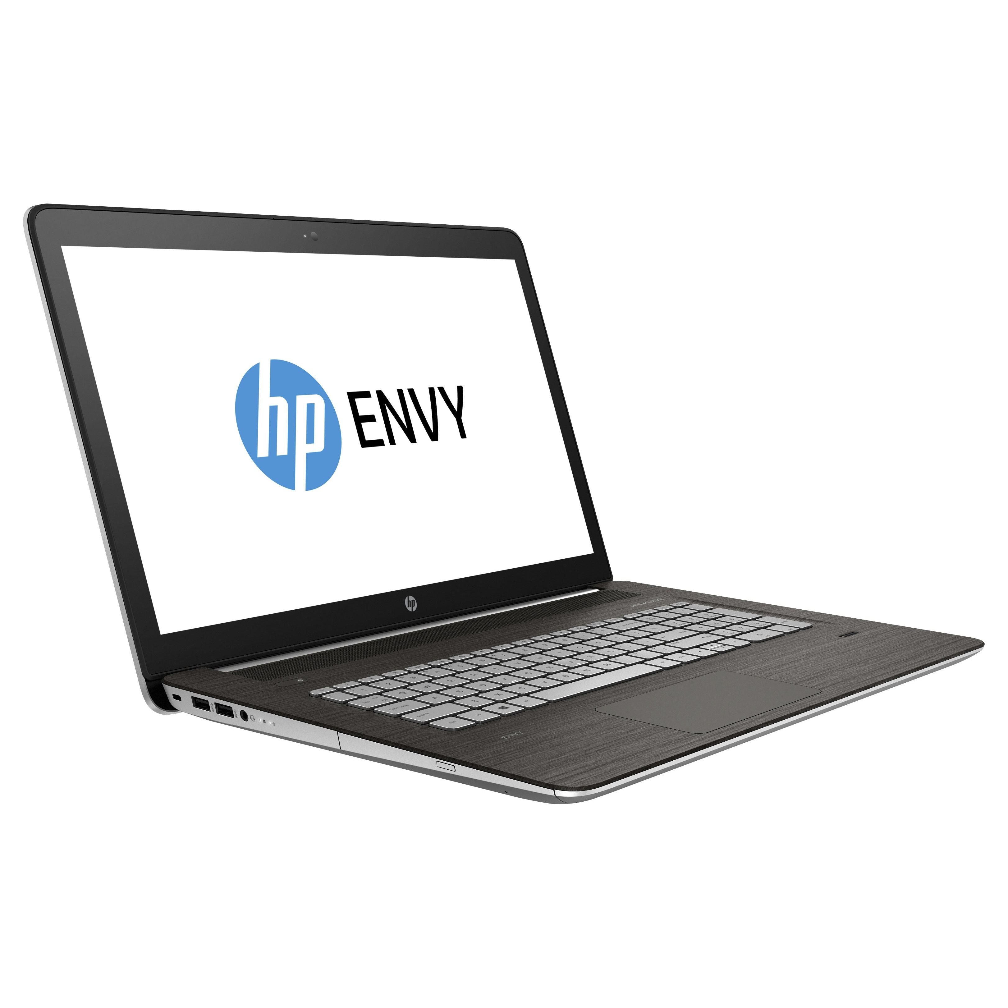 Buy HP,HP Envy 17-N152 Laptop – Intel Core i7-6500U, 12GB RAM, 1TB HDD, Silver - Gadcet UK | UK | London | Scotland | Wales| Near Me | Cheap | Pay In 3 | Laptops