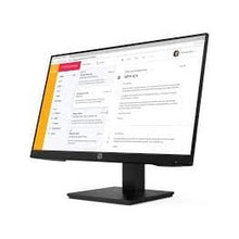 Buy HP,HP P24h G4 24" FHD IPS Monitor with Speakers, 5ms Response Time, 16:9 Aspect Ratio, HDMI - Gadcet UK | UK | London | Scotland | Wales| Near Me | Cheap | Pay In 3 | Computer Monitors