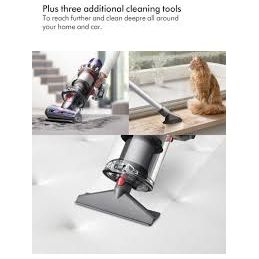 Buy Dyson,Dyson V11 Extra Cordless Vacuum Cleaner - Red & Purple - Gadcet UK | UK | London | Scotland | Wales| Near Me | Cheap | Pay In 3 | Vacuums