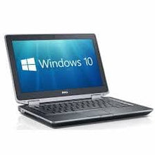Buy Dell,Dell E6330 12-inch, i5-3340M, 4GB RAM, 128GB SSD, Windows 10, Black - Gadcet UK | UK | London | Scotland | Wales| Near Me | Cheap | Pay In 3 | Laptops