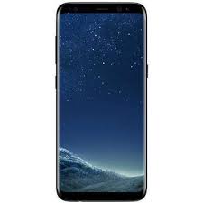 Buy Samsung,Samsung Galaxy S8, 64GB, Midnight Black, Unlocked - Gadcet UK | UK | London | Scotland | Wales| Near Me | Cheap | Pay In 3 | Mobile & Smart Phones