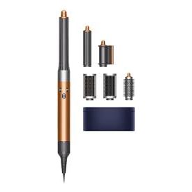 Buy Universal Electronics Limited,Dyson Airwrap Complete Long - Copper/Nickel - Gadcet UK | UK | London | Scotland | Wales| Near Me | Cheap | Pay In 3 | Hair Care