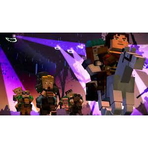 Buy PS3,Minecraft: Story Mode - A Telltale Game Series - Season Disc (PS3) - Gadcet.com | UK | London | Scotland | Wales| Ireland | Near Me | Cheap | Pay In 3 | Games