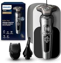 Buy Philips,Philips Shaver S9000 Prestige SP9871/22 Wet & Dry Electric Shaver Series 9000 - Gadcet UK | UK | London | Scotland | Wales| Near Me | Cheap | Pay In 3 | Electric Razors