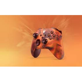 Buy Xbox,Xbox Wireless Controller – Fire Vapor Special Edition - Gadcet UK | UK | London | Scotland | Wales| Near Me | Cheap | Pay In 3 | Game Controllers