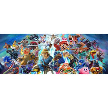 Buy Nintendo Game,Super Smash Bros - Ultimate (Nintendo Switch) - Gadcet UK | UK | London | Scotland | Wales| Near Me | Cheap | Pay In 3 | Video Game Software
