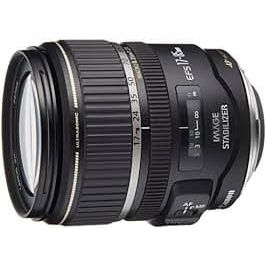 Buy Canon,Canon EF-S 17-85mm f/4-5.6 IS USM Camera Lens, 27-136mm, 0.35m Min Focus, 475g - Gadcet UK | UK | London | Scotland | Wales| Near Me | Cheap | Pay In 3 | Camera Lenses
