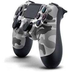 Buy Sony,Sony PlayStation Dual Shock 4 Urban Camo Controller - Gadcet UK | UK | London | Scotland | Wales| Near Me | Cheap | Pay In 3 | Home Game Console Accessories